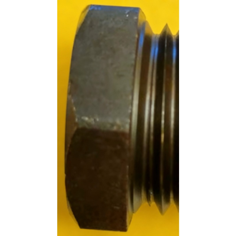 Woodworking Lathe - Wood Lathe Headstock Spindle Adapter M33