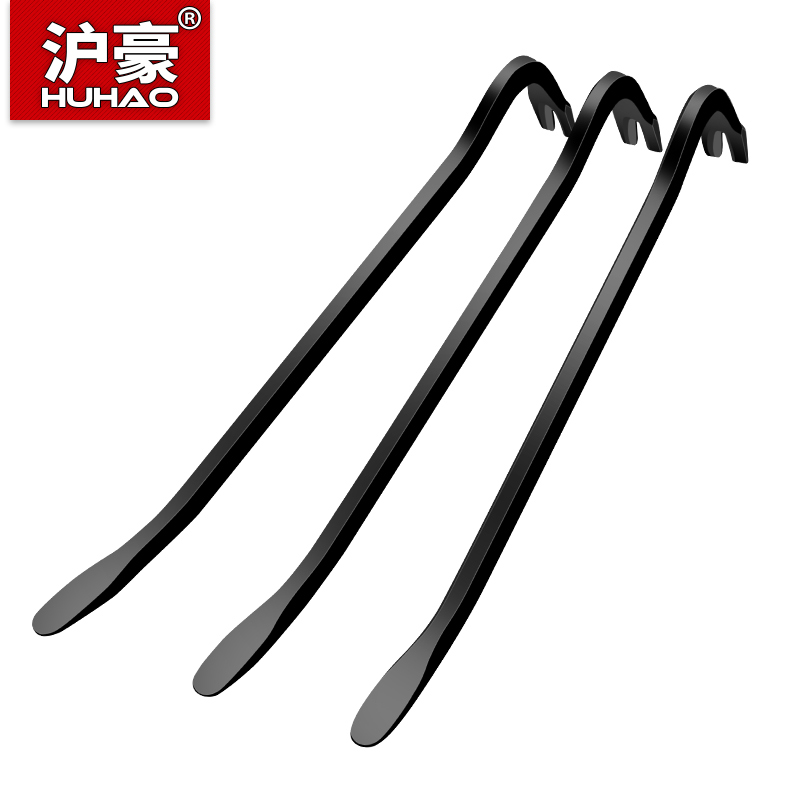 Woodworking Diy Projects - Heavy Duty Crowbar Nail Puller, Carbon