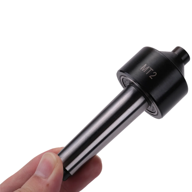 Woodworking Lathe - Pen Turning Lathe Live Mandrel Saver