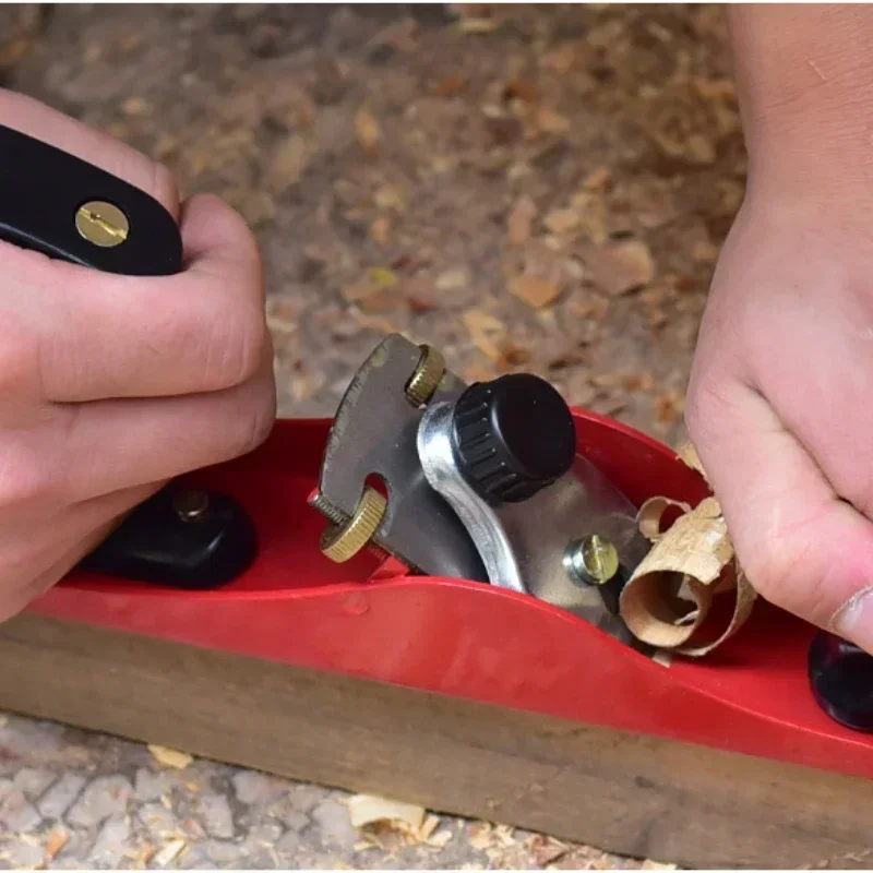 Woodworking Diy Projects - New Wood Hand Planer Set Hand