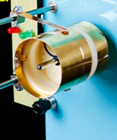 Woodworking Lathe - CNC machine tool wireless probe machining