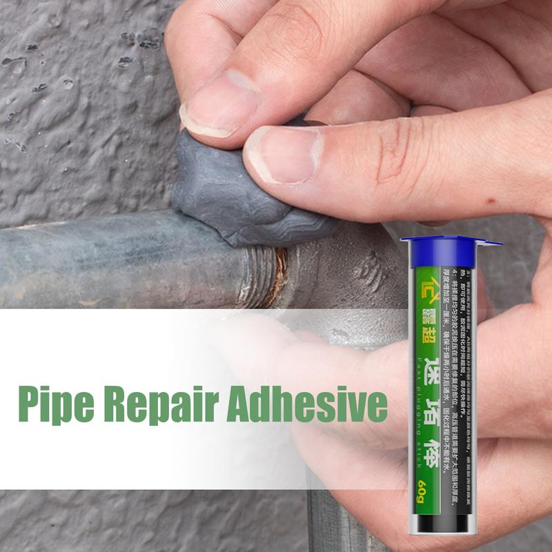 Epoxy Putty Stick Hard And Fas - مراجعة Woodworking Quick Glue وسعره