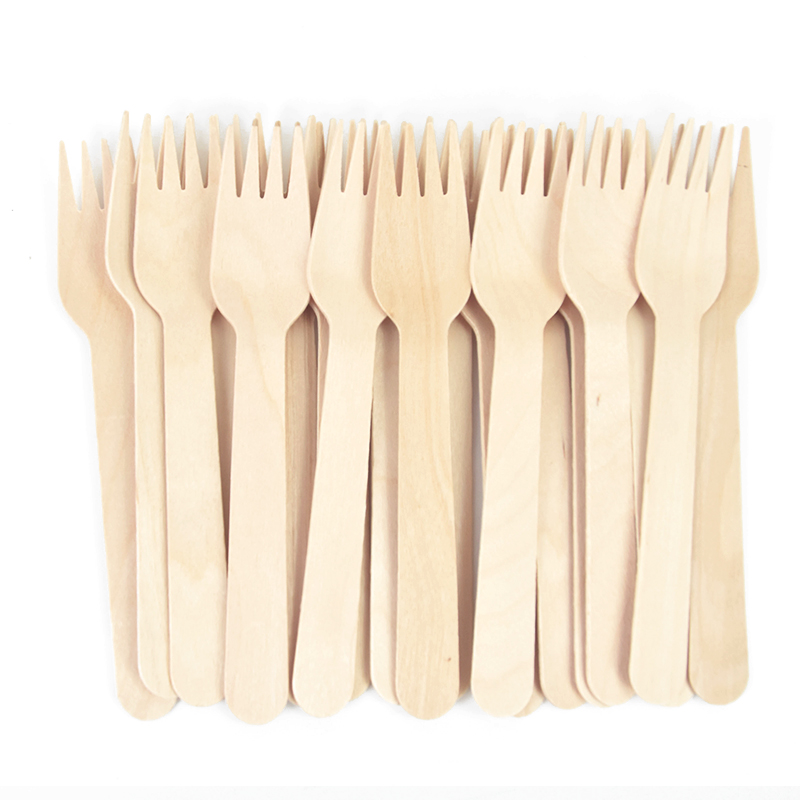 50Pcs Disposable Wooden Spoon  - مراجعة Woodworking School وسعره