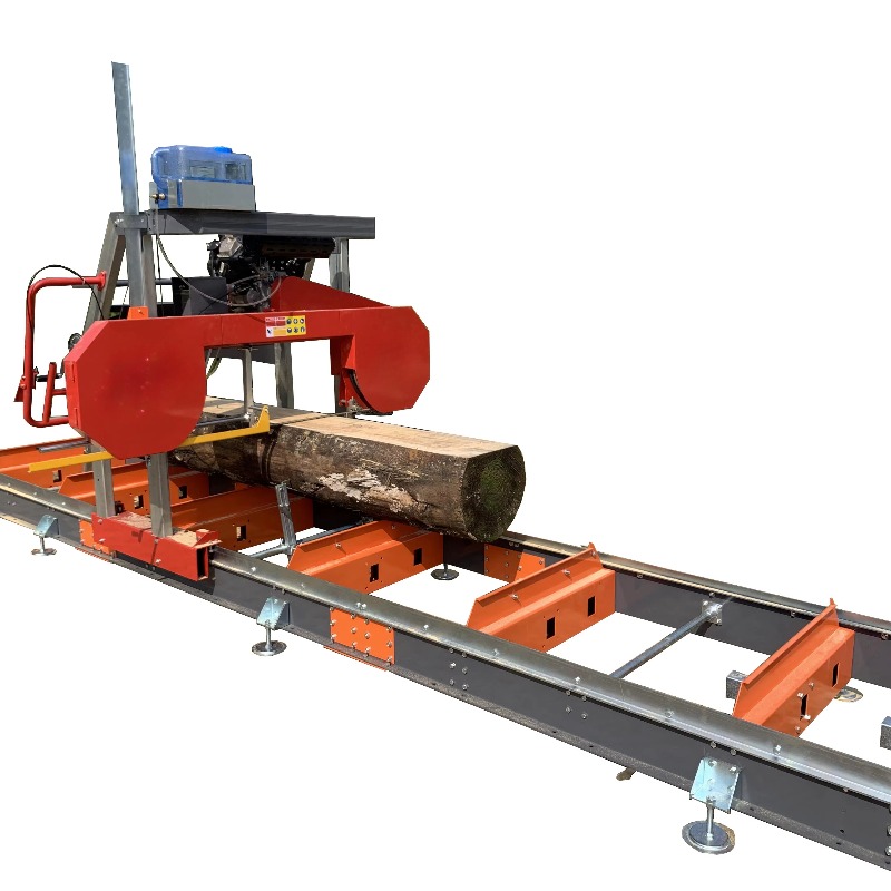 36 Inch Sawmill Heavy Duty Por - مراجعة Wood Woodworking وسعره