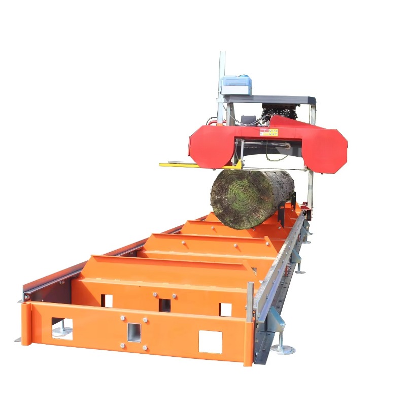 36 Inch Sawmill Heavy Duty Por - مراجعة Wood Woodworking وسعره