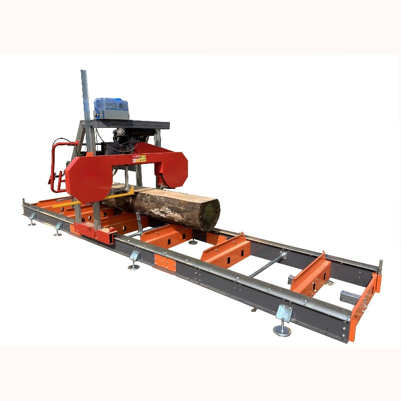 36 Inch Sawmill Heavy Duty Por - مراجعة Wood Woodworking وسعره