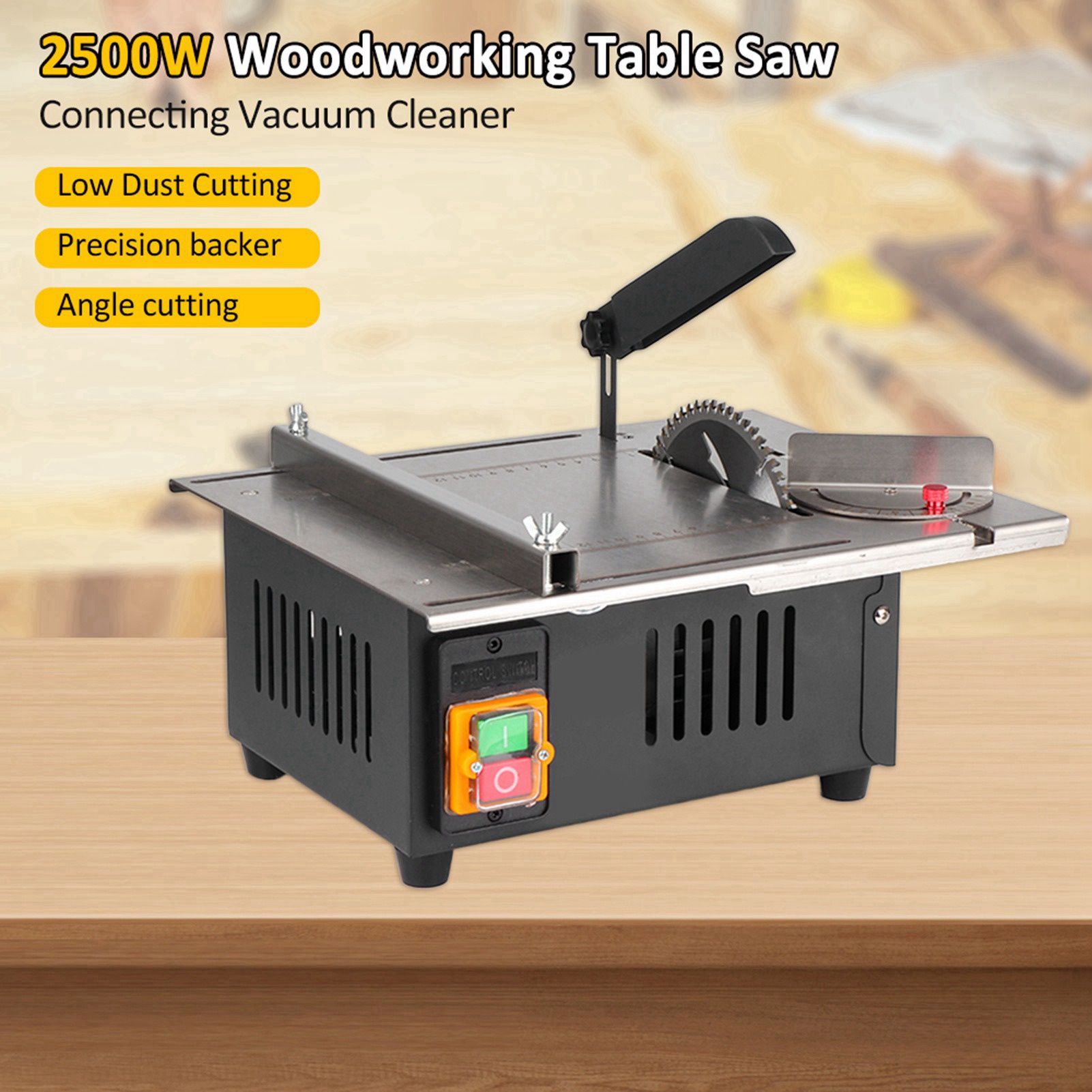 1200W Woodworking Decoration T - مراجعة Woodworking Ruler وسعره