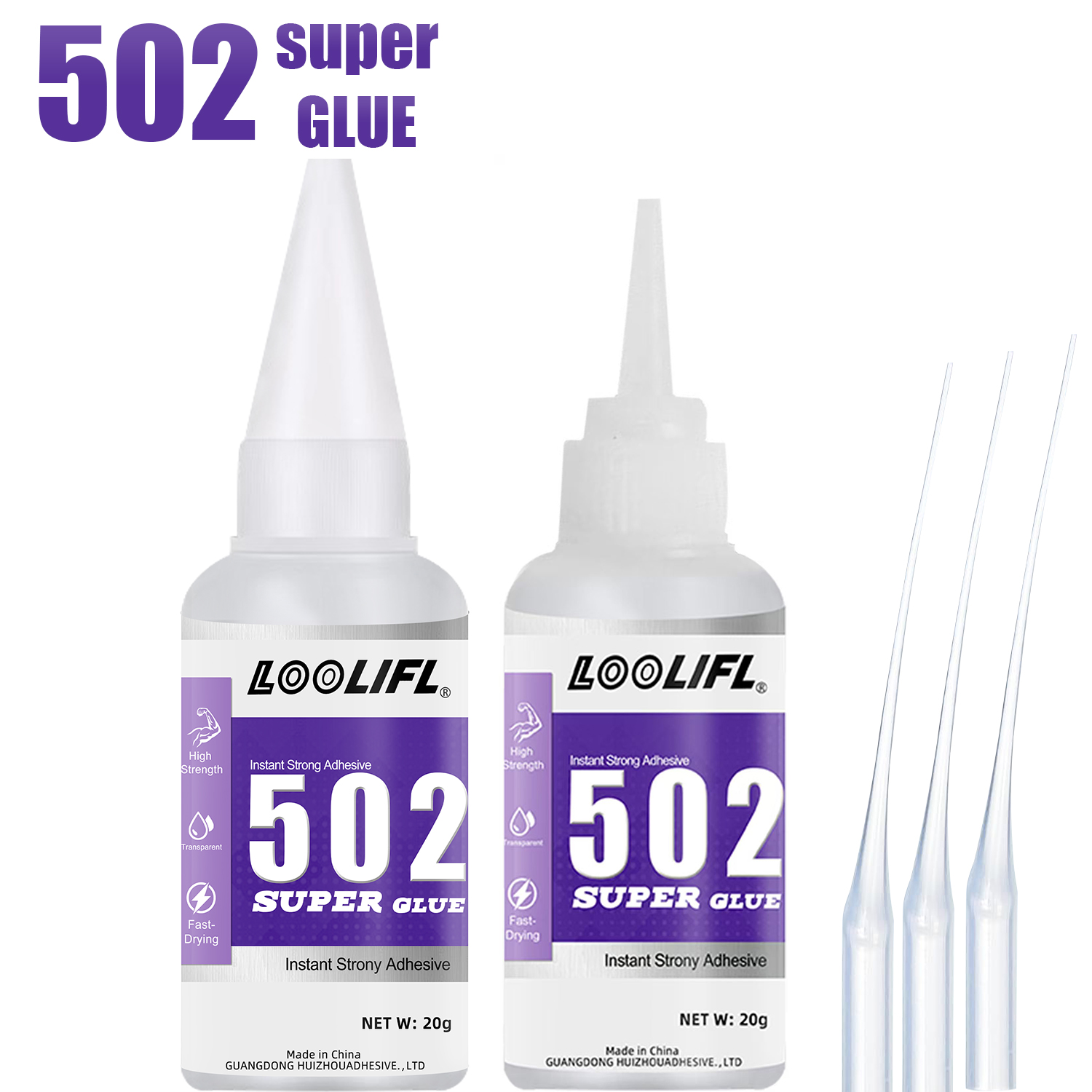 502 Super Glue Quick-drying St - مراجعة Wood Woodworking وسعره