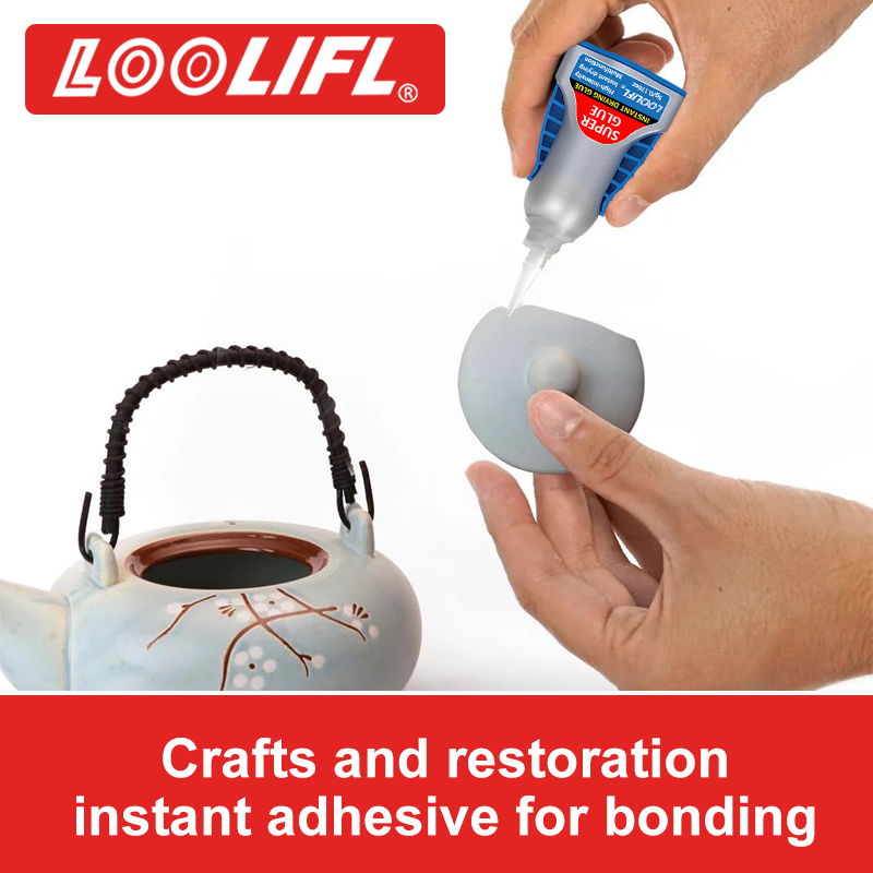 Super Glue Repair Professional - مراجعة Woodworking Quick Glue وسعره