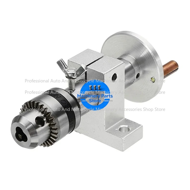 Live Lathe Center Head With Ch - مراجعة Woodworking Lathe وسعره