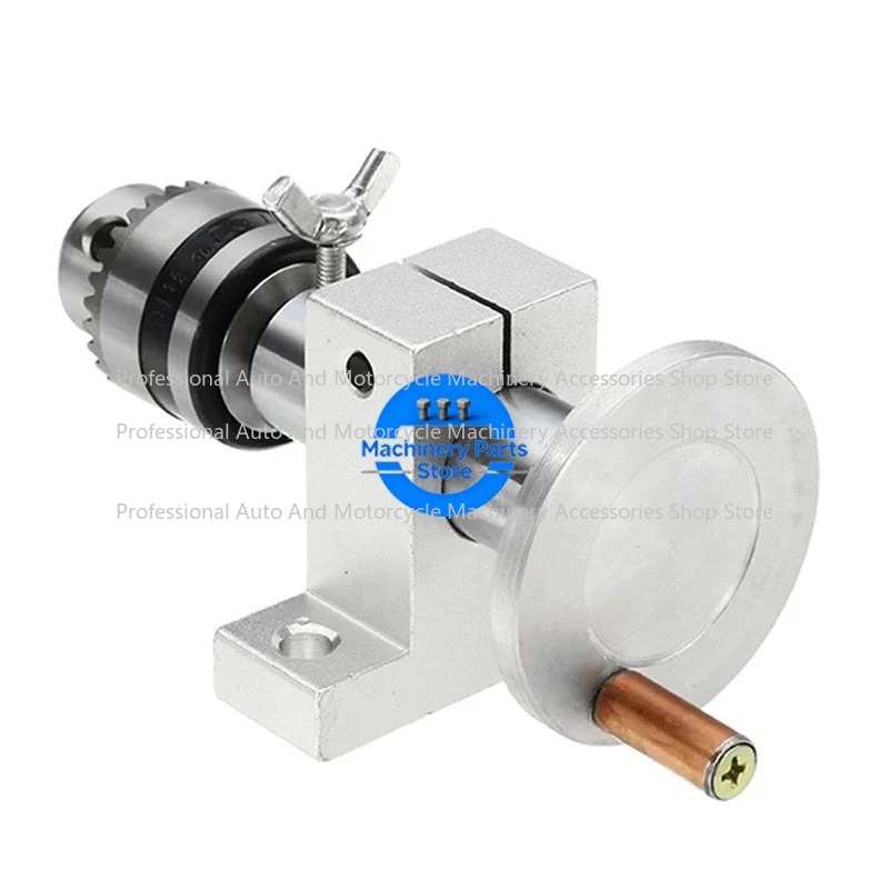 Live Lathe Center Head With Ch - مراجعة Woodworking Lathe وسعره