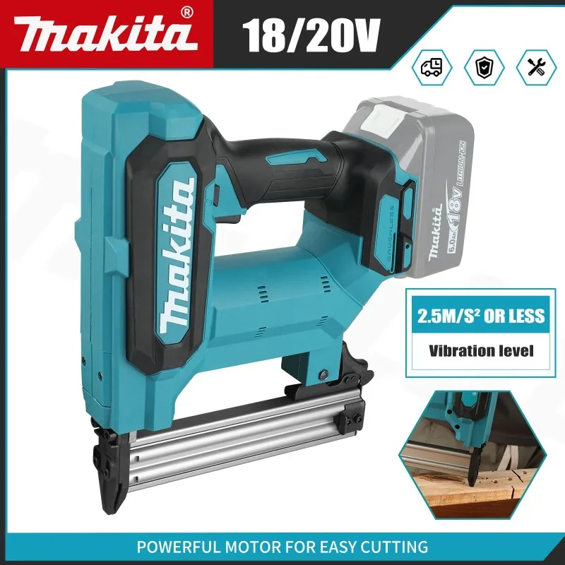 Makita Cordless,100-Nail Capac - مراجعة Woodworking Diy Projects وسعره