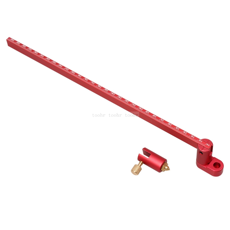 300mm Woodworking scribing Gau - مراجعة Woodworking Lathe وسعره