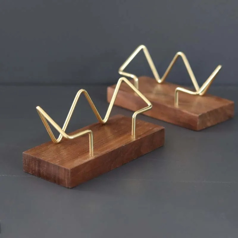 Business Card Box Wooden Busin - مراجعة Woodworking School وسعره