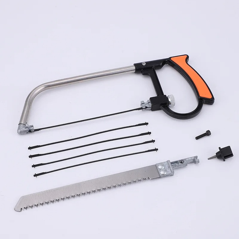8in1 Saw Multi Purpose Hand DI - مراجعة Woodworking Hobby Kits وسعره