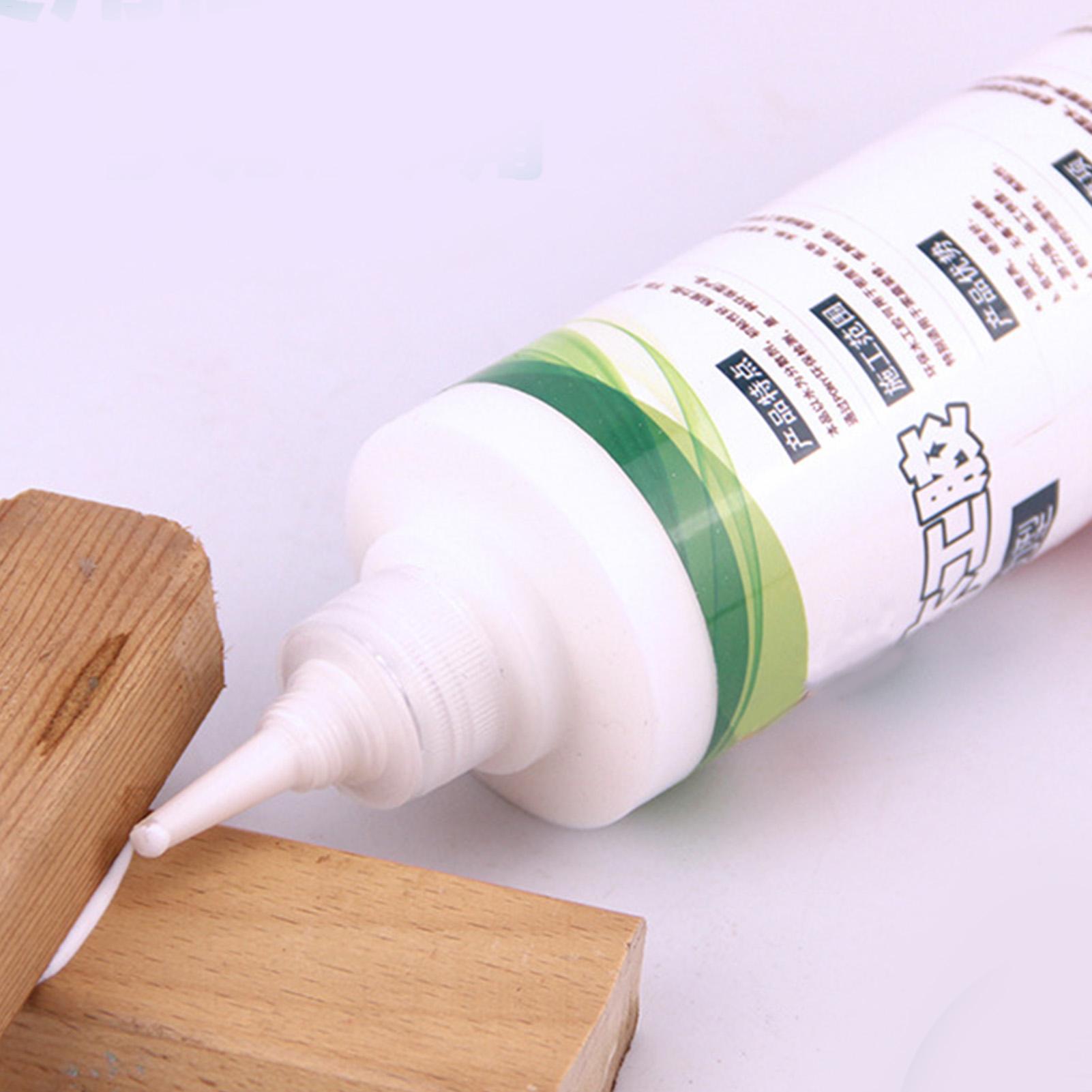 Wood Glue for Furniture Heavy  - مراجعة Woodworking Quick Glue وسعره