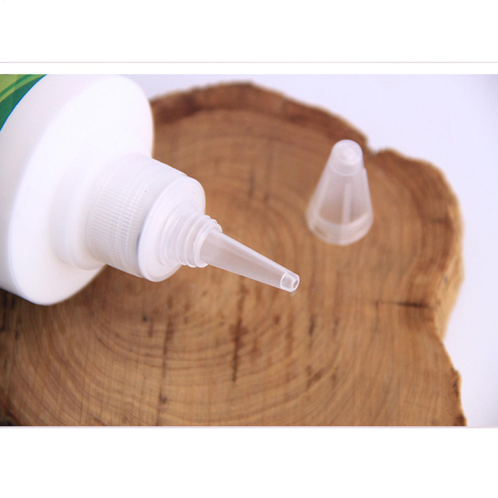 Wood Glue for Furniture Heavy  - مراجعة Woodworking Quick Glue وسعره
