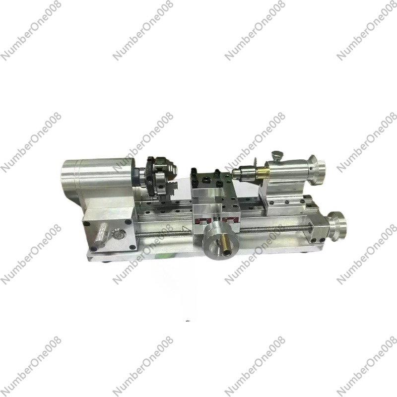 Mini Lathe Multifunctional Hou - مراجعة Woodworking Lathe وسعره