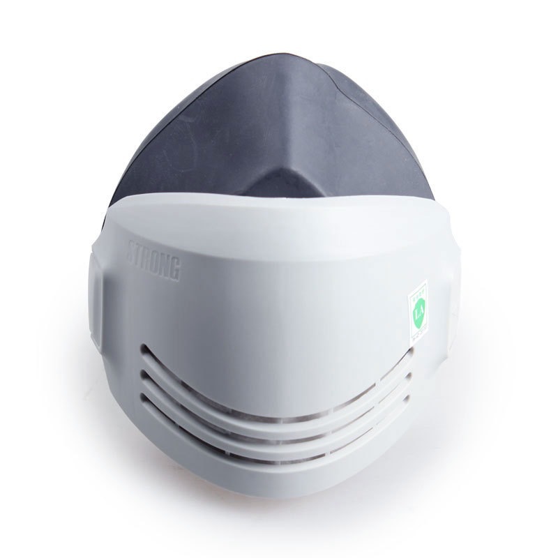 ST-AX dust mask Daily anti-dus - مراجعة Woodworking Respirator وسعره