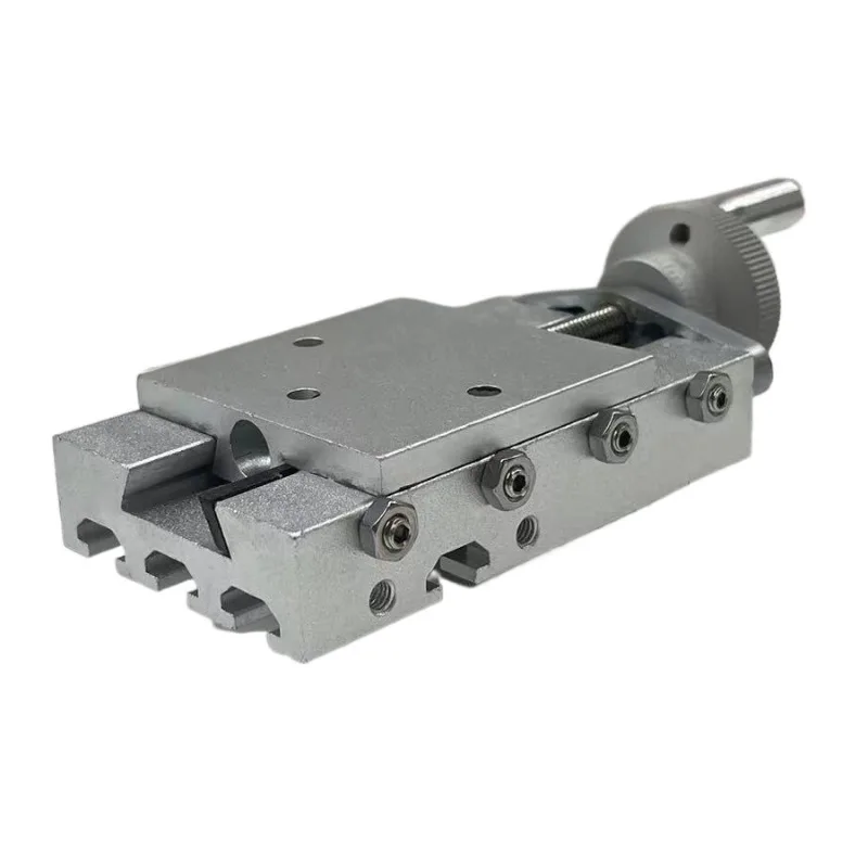 ZR037 Metal Cross Slider Slide - مراجعة Woodworking Lathe وسعره
