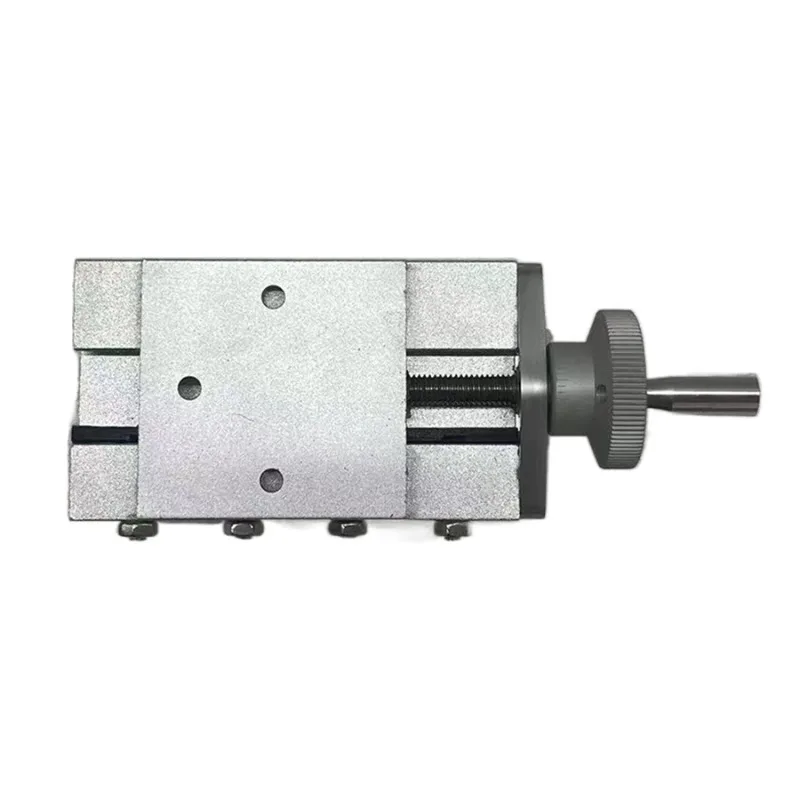 ZR037 Metal Cross Slider Slide - مراجعة Woodworking Lathe وسعره