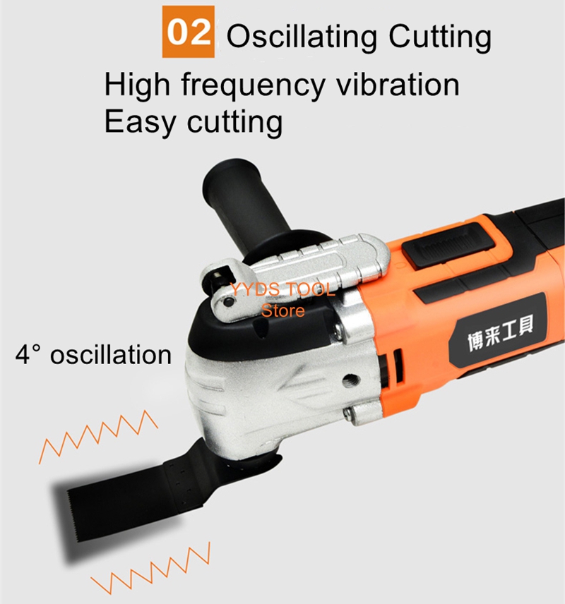Multi-functional trimmer woodw - مراجعة Woodworking Tools List وسعره