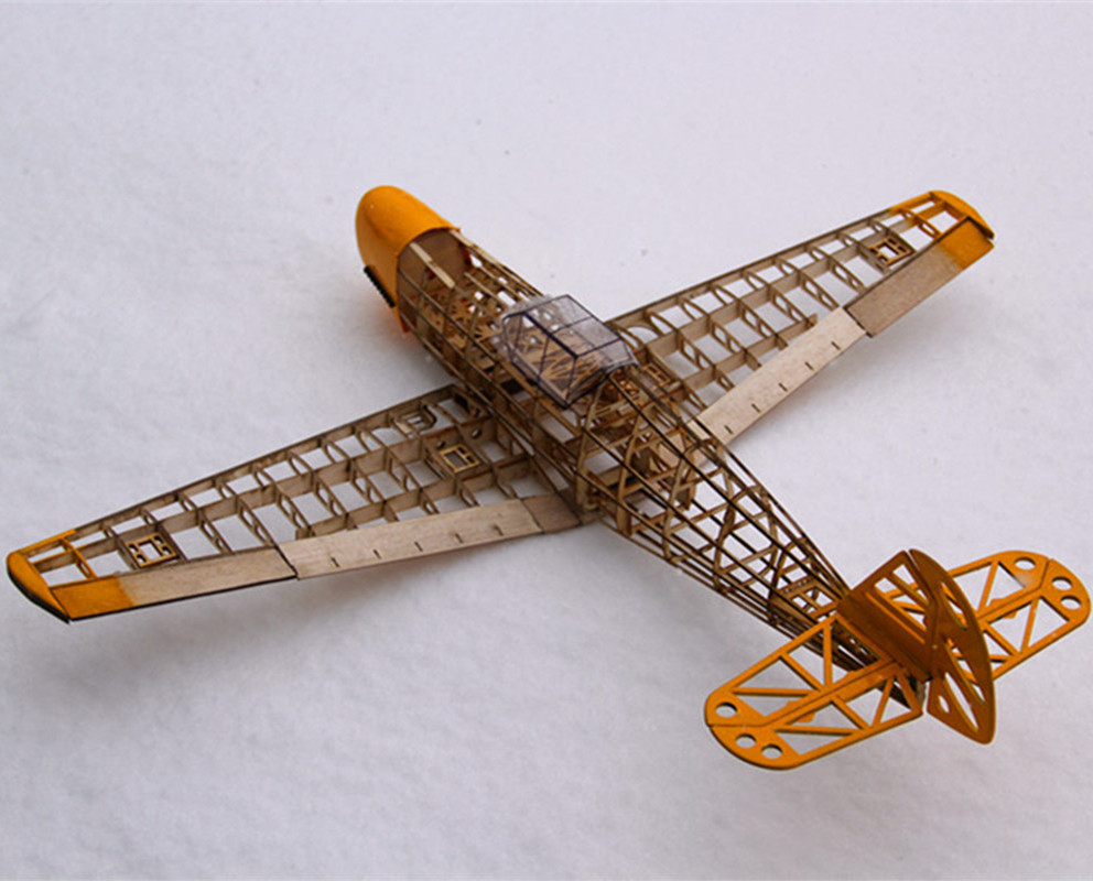 RC AirPlanes Laser Cut Balsa W - مراجعة Woodworking Jobs وسعره