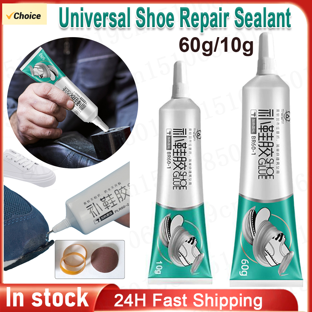 60/10ml Strong Shoe-Repairing  - مراجعة Woodworking Shoes وسعره