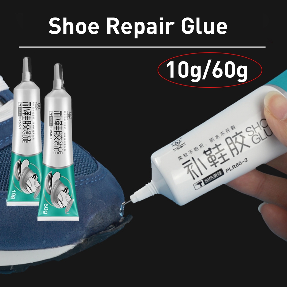 60/10ml Strong Shoe-Repairing  - مراجعة Woodworking Shoes وسعره