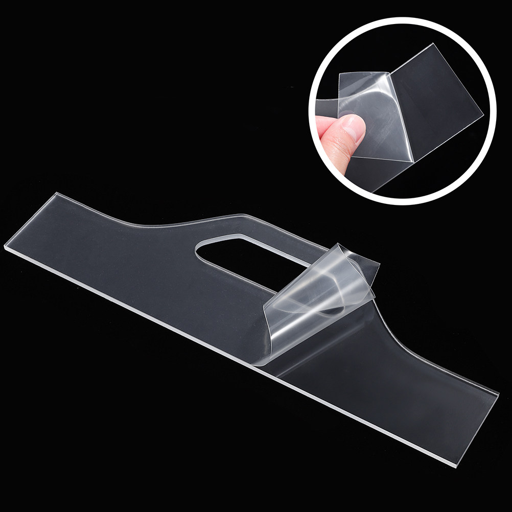 2Pcs Clear Acrylic Cutting Boa - مراجعة Woodworking Diy Projects وسعره