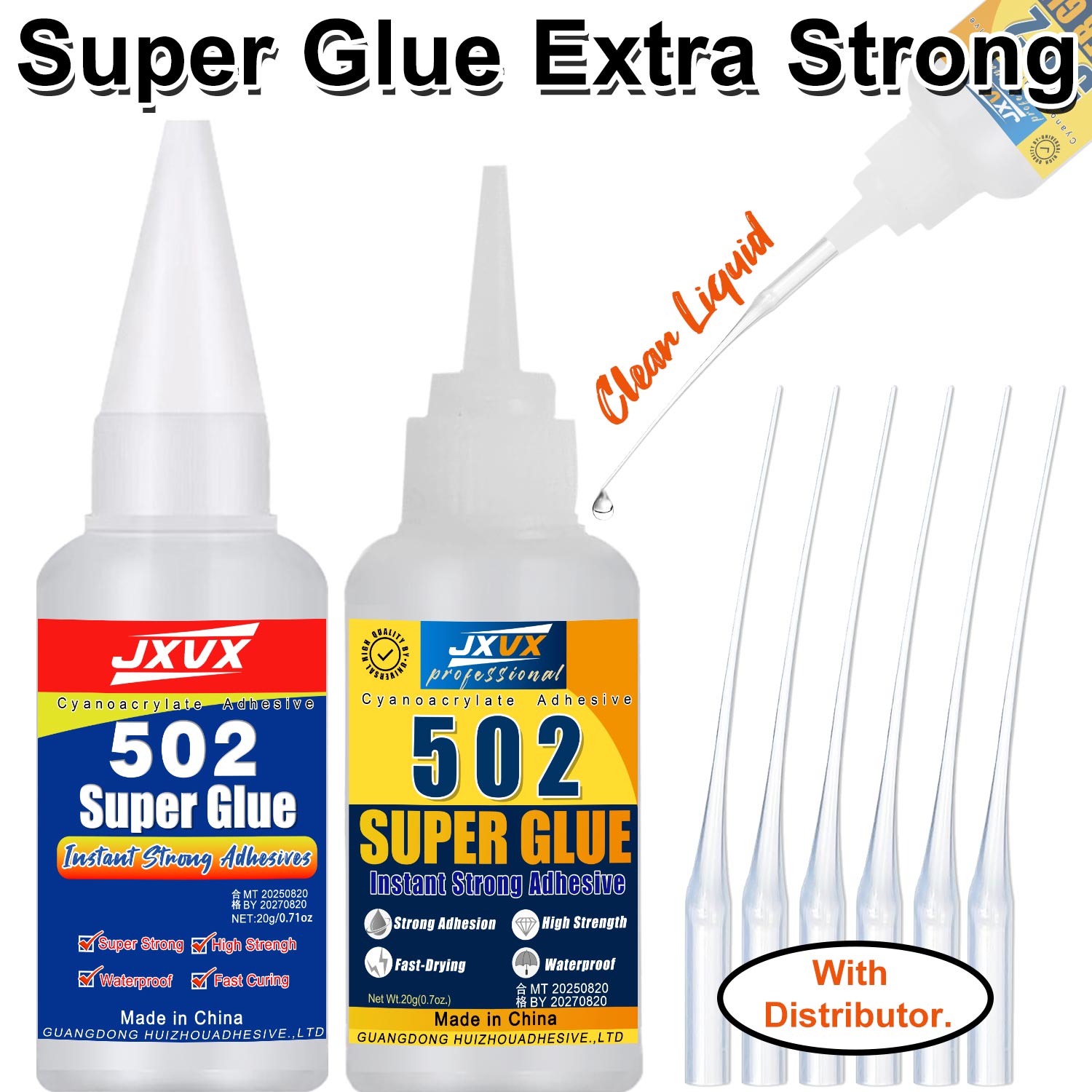 502 Super Glue 10.7oz, Clear I - مراجعة Woodworking Quick Glue وسعره