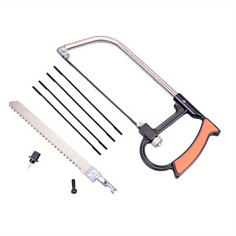 8in1 Saw Multi Purpose Hand DI - مراجعة Woodworking Hobby Kits وسعره