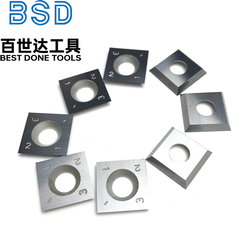 10pcs 15x15x2.5mm 30 Degree So - مراجعة Woodworking Lathe وسعره