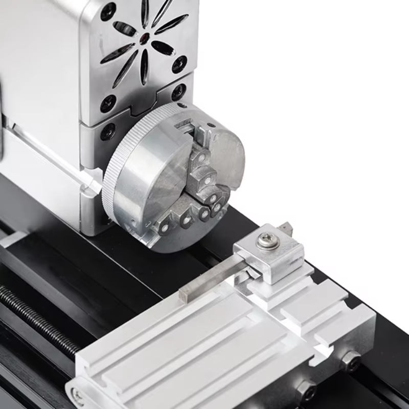 Factory Sale ZRCC01060 Educati - مراجعة Woodworking Lathe وسعره
