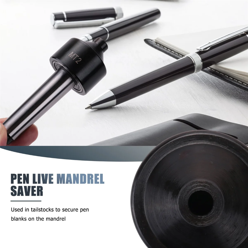 Pen Turning Lathe Live Mandrel - مراجعة Woodworking Lathe وسعره