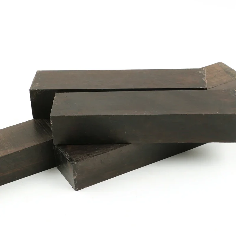 Big Size African Ebony Wood  B - مراجعة Woodworking Lathe وسعره