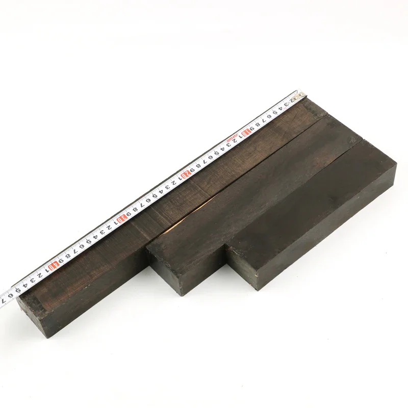 Big Size African Ebony Wood  B - مراجعة Woodworking Lathe وسعره
