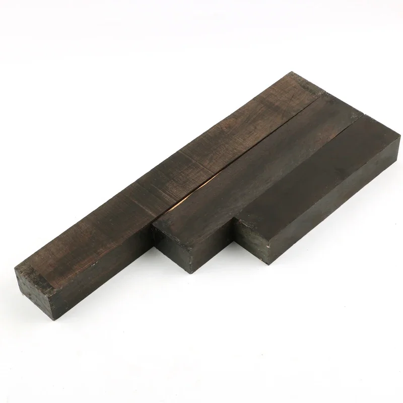 Big Size African Ebony Wood  B - مراجعة Woodworking Lathe وسعره