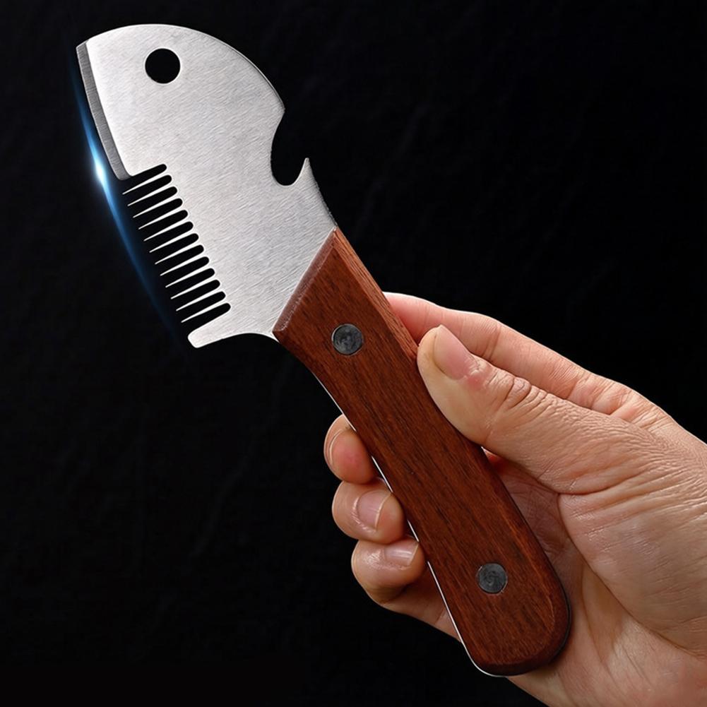 Wooden Handle Household Cuttin - مراجعة Woodworking Jobs وسعره