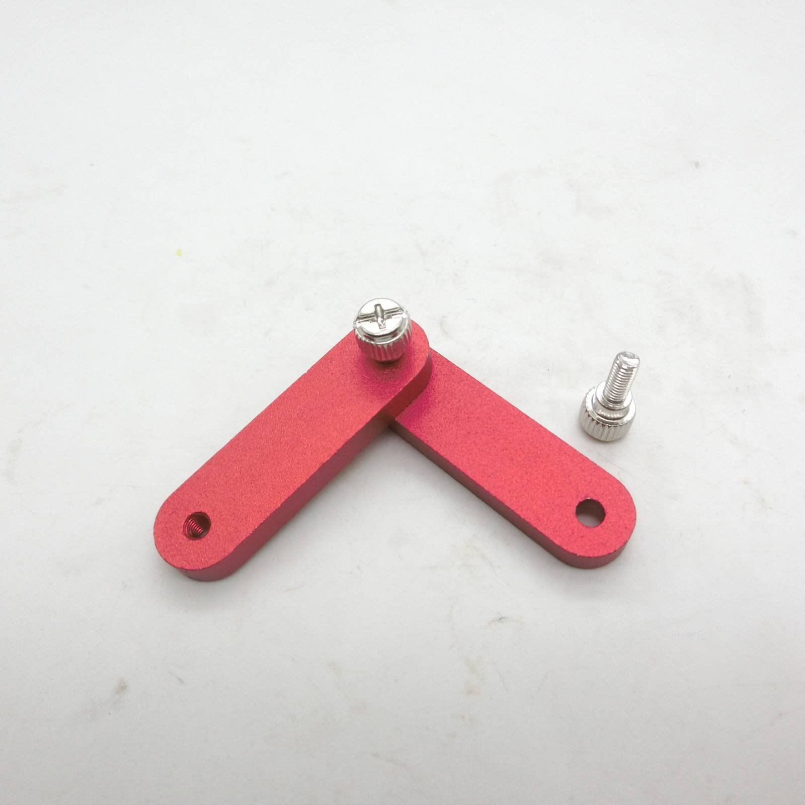 Woodworker's Ruler Stopper Adj - مراجعة Woodworking Ruler وسعره
