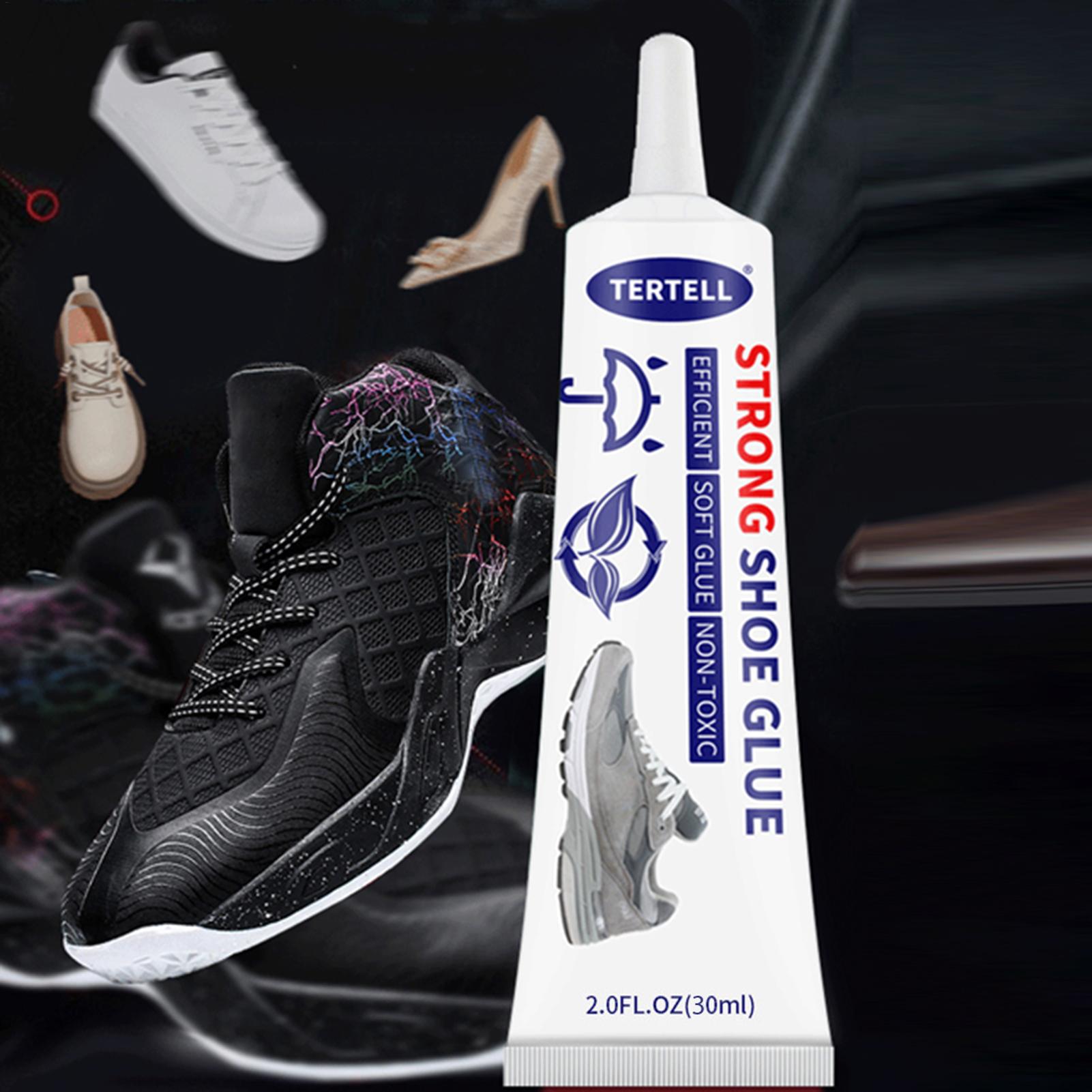 60ml Strong Shoe-Repairing Adh - مراجعة Woodworking Shoes وسعره