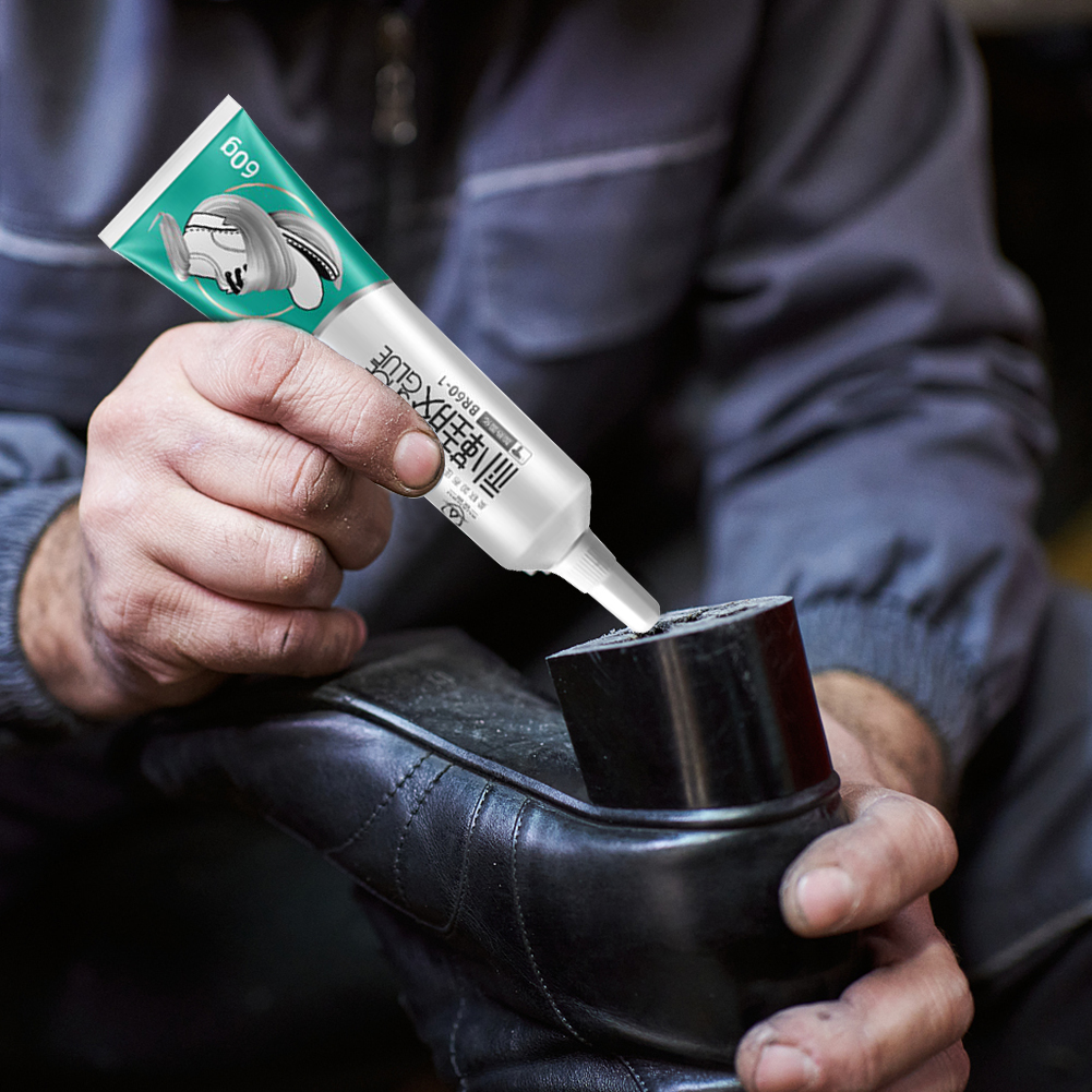 1-10PC 10/60g Shoe Repair Glue - مراجعة Woodworking Shoes وسعره