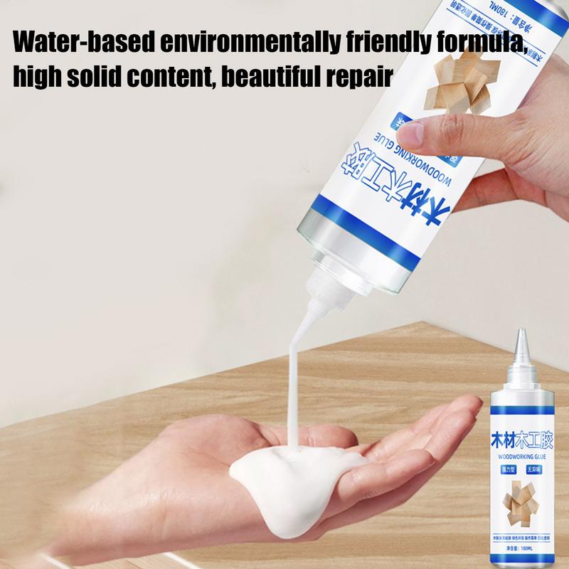 Universal Super Glue 180ml Spe - مراجعة Woodworking Quick Glue وسعره