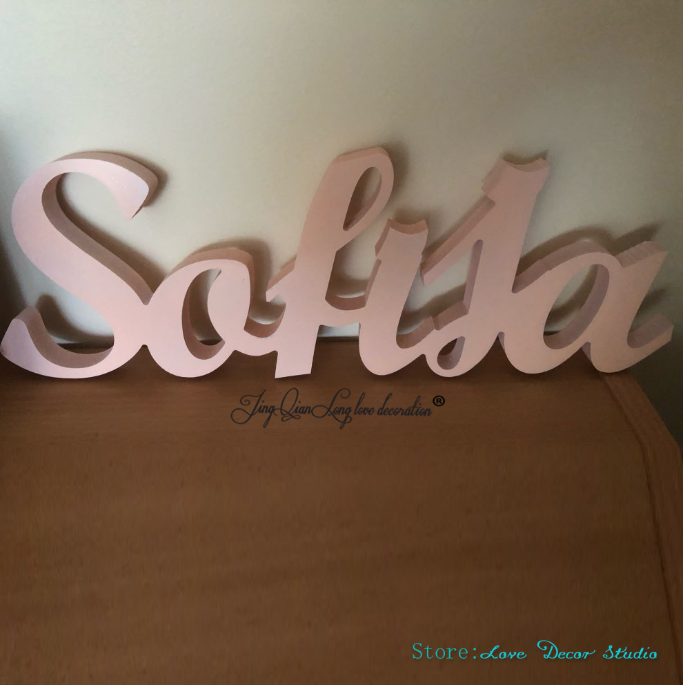 Laser Cut Names Wedding Signs, - مراجعة Woodworking School وسعره