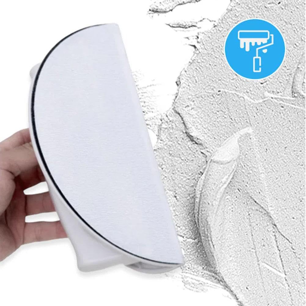 Self Adhesive Half Circle Sand - مراجعة Woodworking Diy Projects وسعره