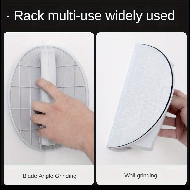 Self Adhesive Half Circle Sand - مراجعة Woodworking Diy Projects وسعره
