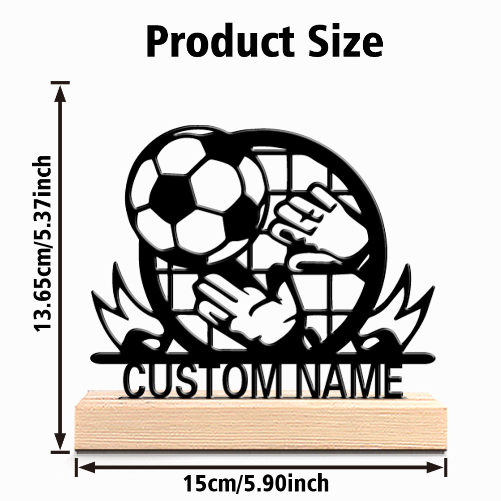 1pc Cartoon Personalized Custo - مراجعة Woodworking Jobs وسعره