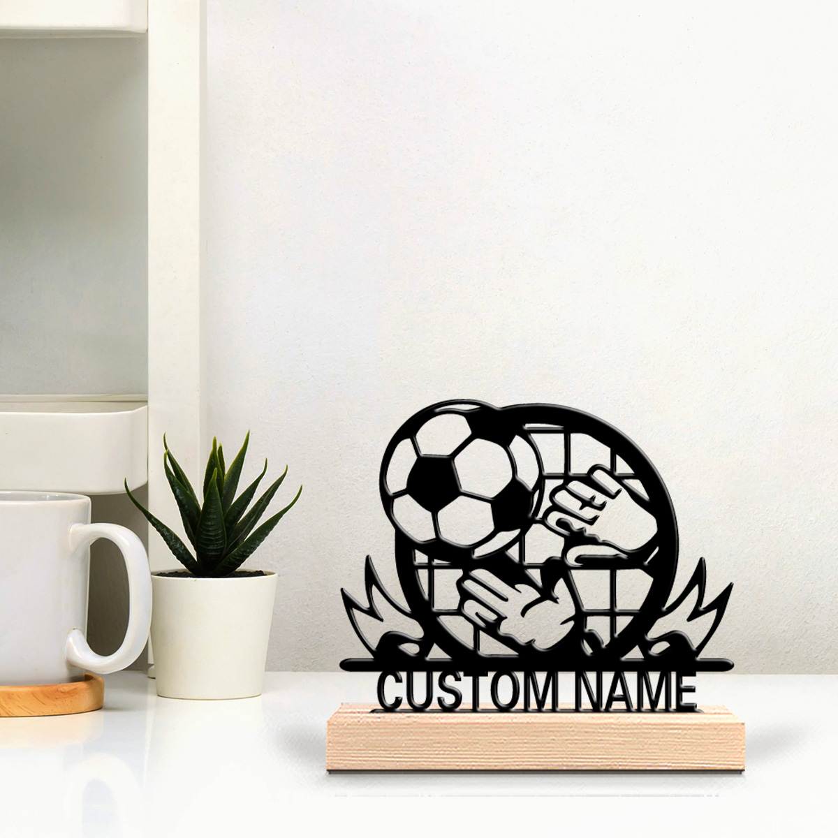 1pc Cartoon Personalized Custo - مراجعة Woodworking Jobs وسعره
