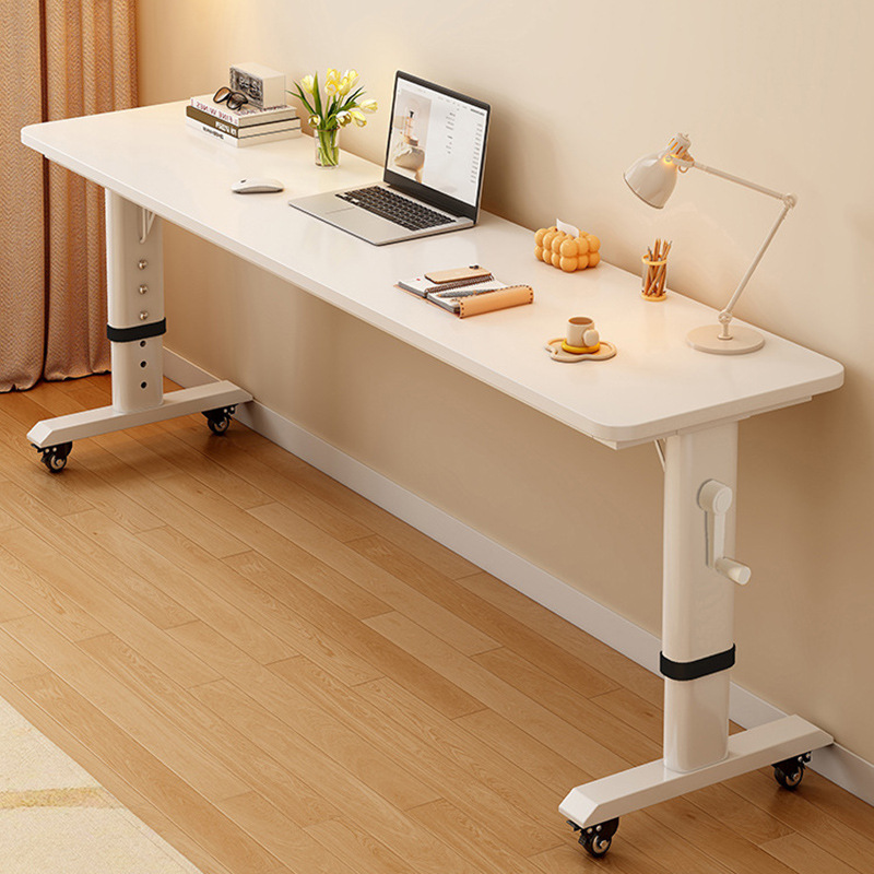 Adjustable Overbed Laptop Desk - مراجعة Woodworking School وسعره