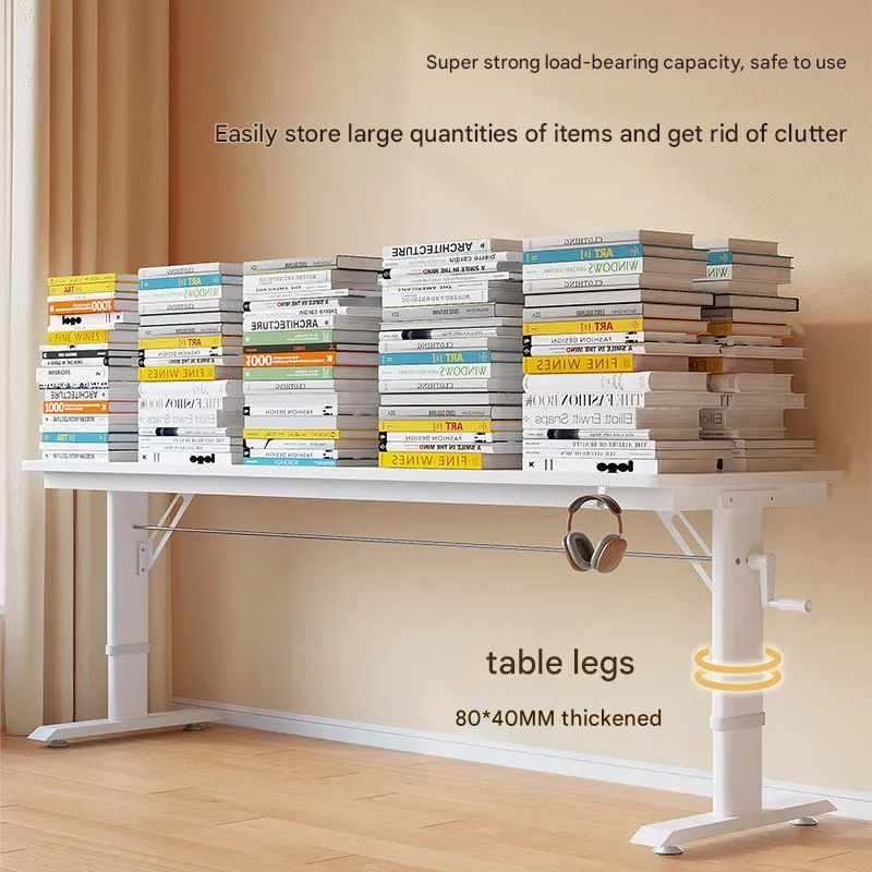 Adjustable Overbed Laptop Desk - مراجعة Woodworking School وسعره